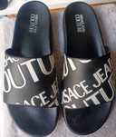 Klapki Versace Jeans Couture 45
