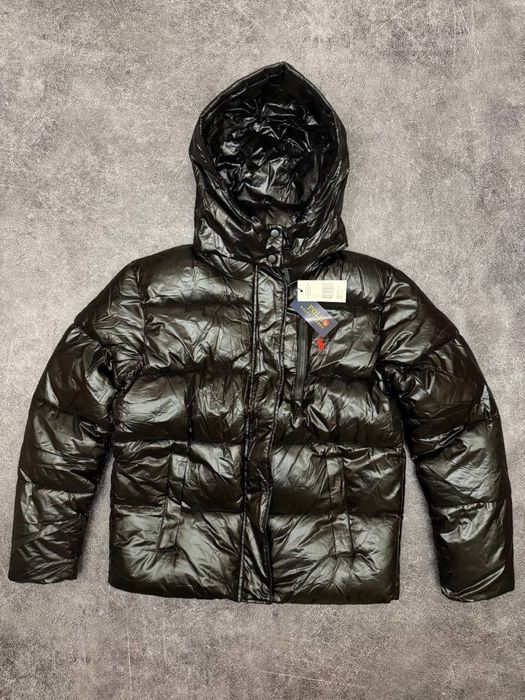 Продам пуховик Polo Ralph Lauren Puffer Jacket