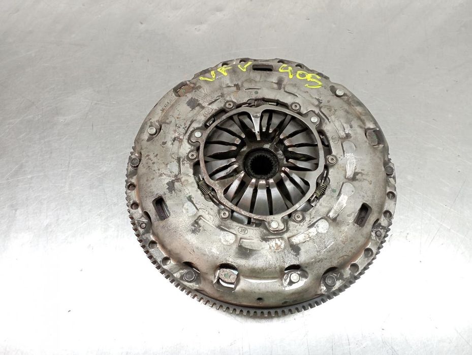 Volante do motor SEAT Ibiza IV (6J5, 6P1)