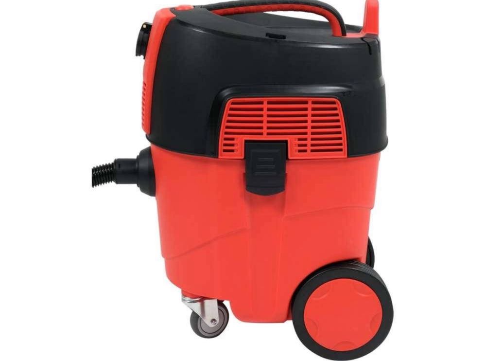 Пилосос з автоматичним очищенням YATO YT-85716 1600W 30L HEPA
