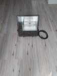 Lampa metalohalogenowa
