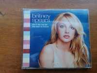 Single Britney Spears "Don't let me be the last to know"