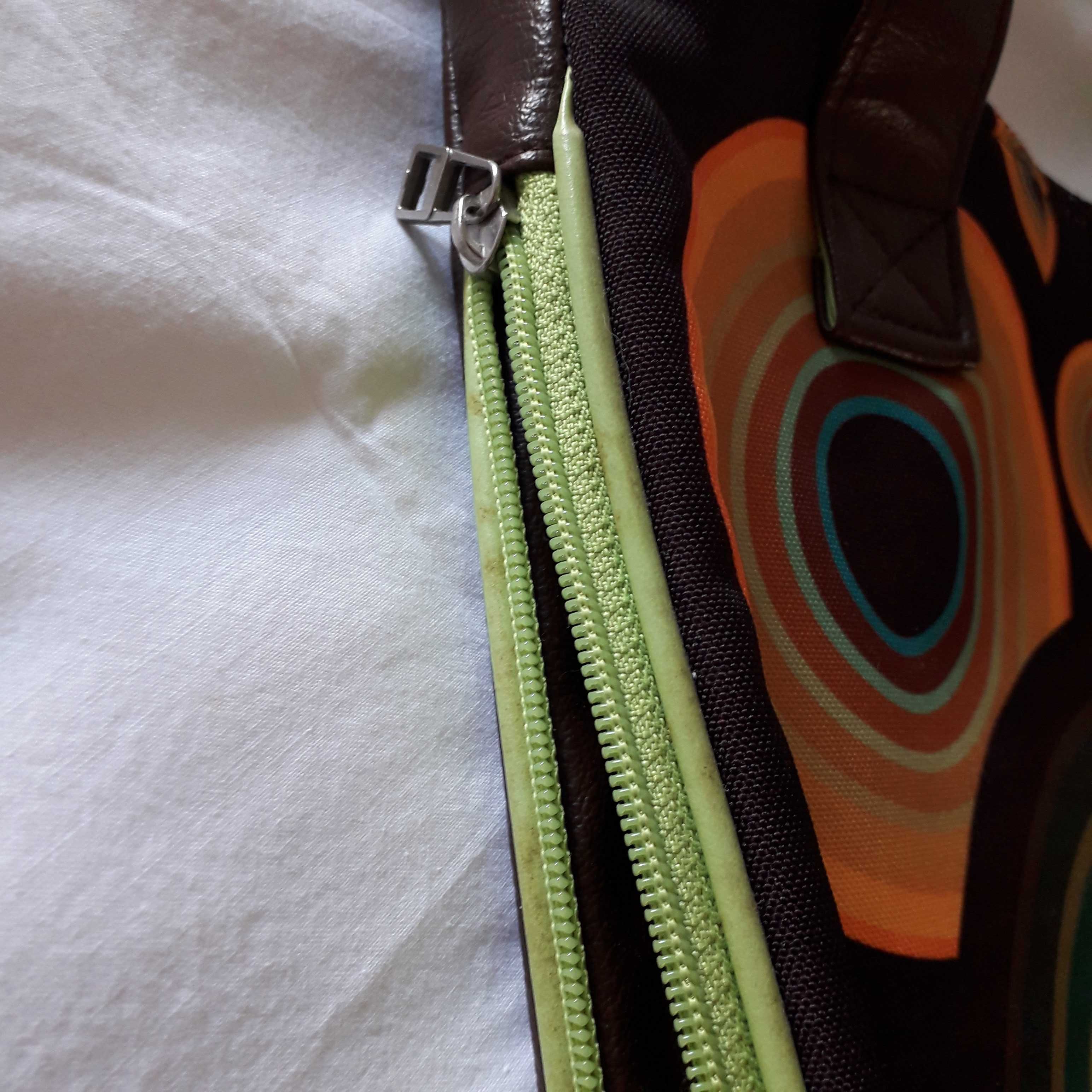 Saco 70’s Up (nº 13), edição limitada