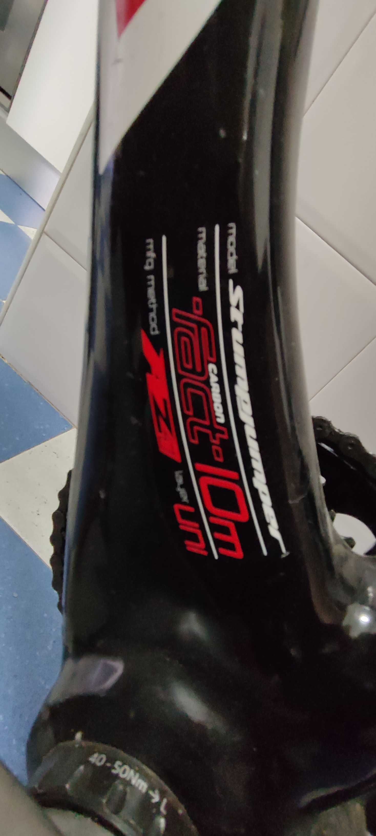 Bicicleta BTT Specialized