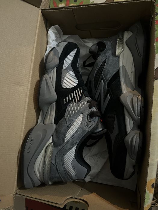 Sapatilhas new balance 9060 originais novas