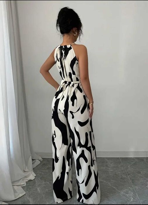 Macacão elegante mulher tamanho L