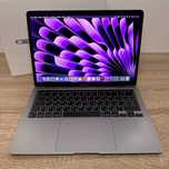 Apple Macbook Air 13" 2020 M1 / 16Gb / SSD 256Gb  (код: M0676)