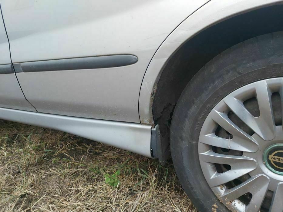 Мінівен Ніссан продам