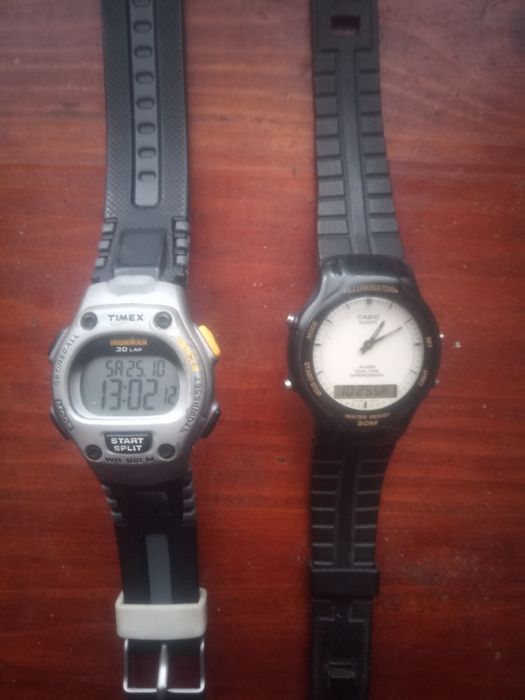 Часы наручные Casio .