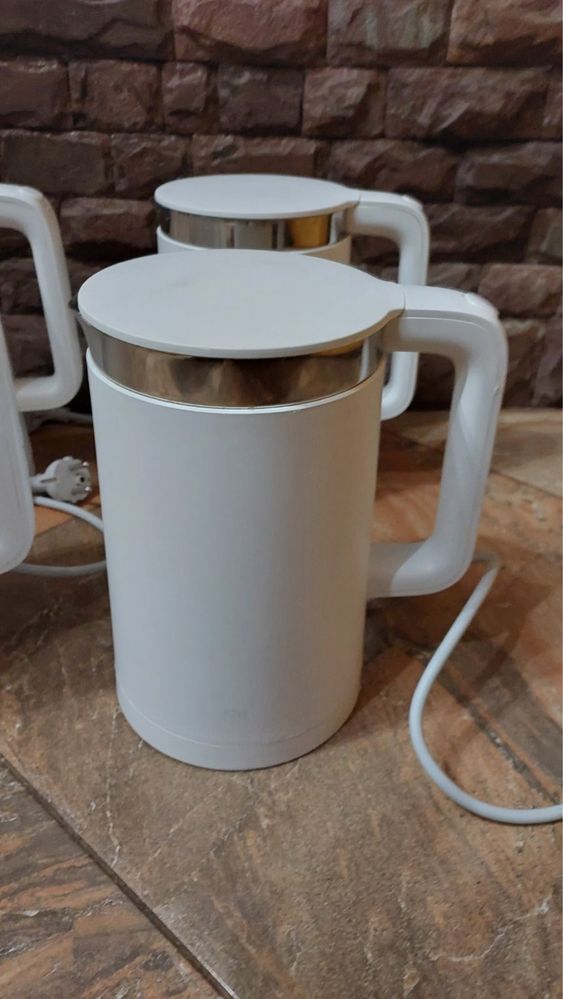 Елктричний чайник Xiomi