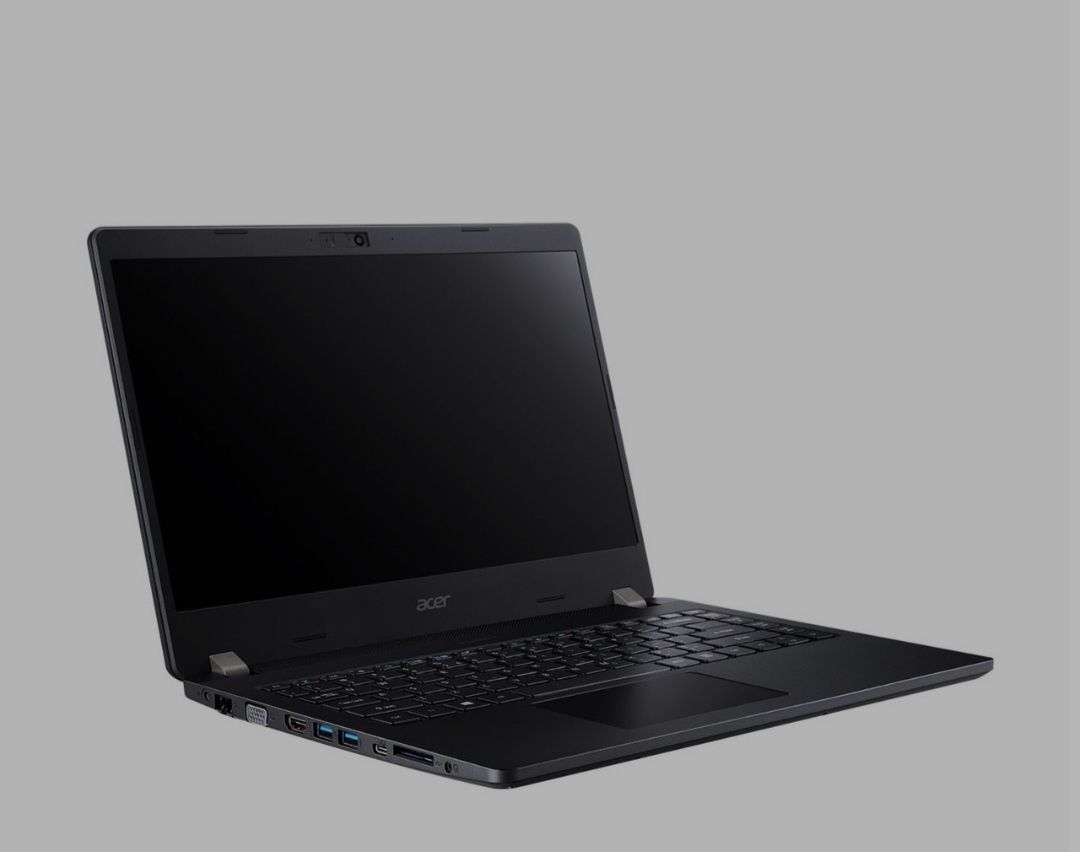 Nowy Laptop Acer TravelMate P2 i3-11Th 8GB / 256GB SSD