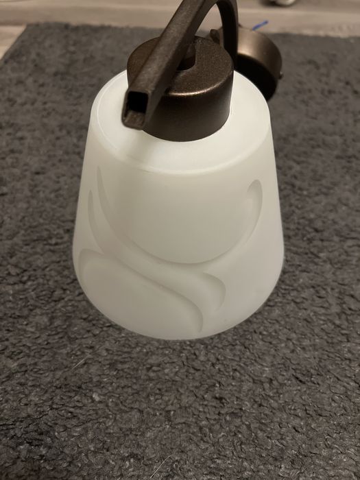 Бра / настінний світильник