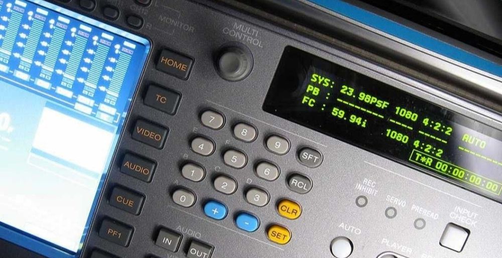 Оцифрування, перезапис, відеокасет на флешку. Відновлення стану плівок