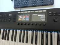 Teclado MIDI Native Instruments Komplete Kontrol S49 MK2