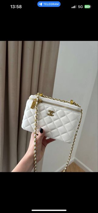 Torebka damska torba