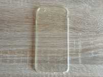 Case, etui przezroczyste Apple iPhone 6/6s plecki