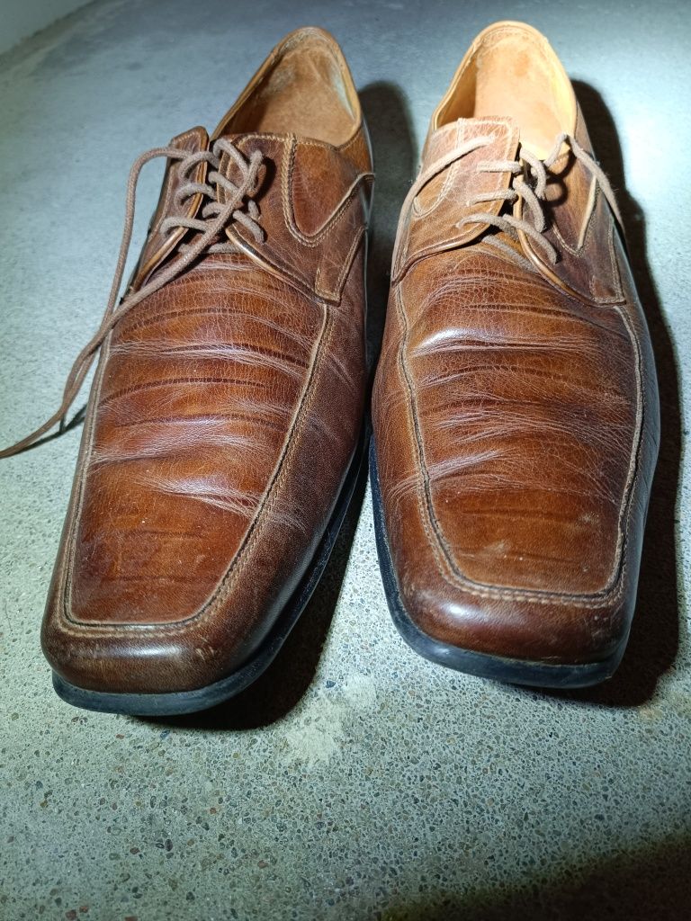 Buty Madej 45 super stan