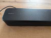 Soundbar SONY HT-SF150 Czarny 2.0-kanałowy, Technologia S-Force Front