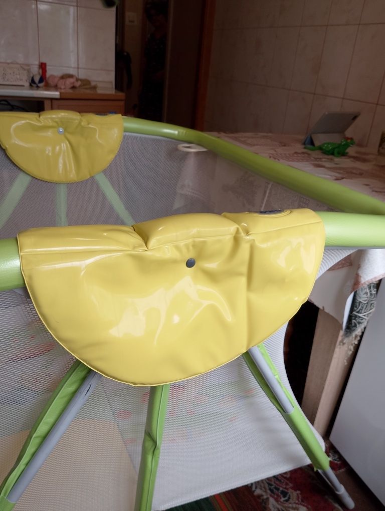 Продам манеж CAM