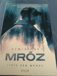 Listy zza grobu Remigiusz Mróz