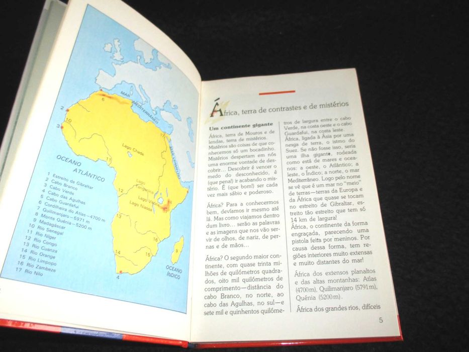 Livros Colecção Histórias dos Descobrimentos Margarida Brandão