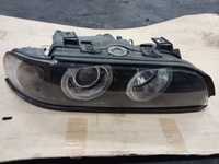 Bmw e39 lift przednia lampa