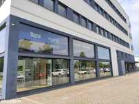 Lokal biurowy Poznań-Jaryszki 126m2 nowy biurowiec