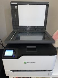 Lexmark Drukarka z skanerem