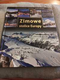 Zimowe stolice Europy