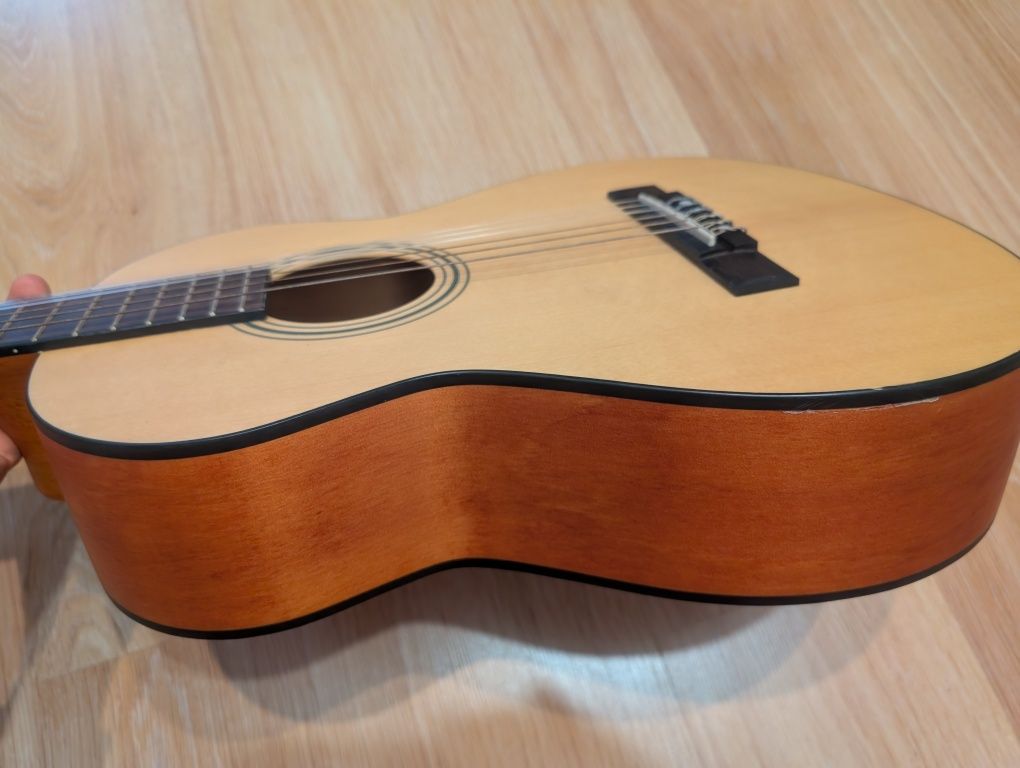 Gitara fender Esc80