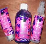 Zestaw Avon do ciała