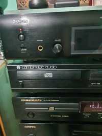 CD/СД Cambridge audio d300 compact disc
