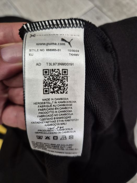 Спортивный костюм  Puma original