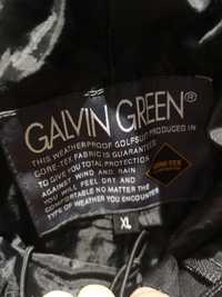 Spodnie galvin green gore tex xl