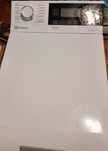 Pralka Electrolux EW7TN3362SP