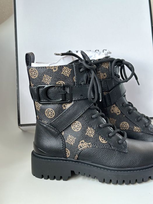 Оригінал! Черевики, ботинки Guess, розмір 35
