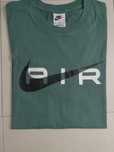 Vendo T-shirt da Nike por 10 euros tamanho M