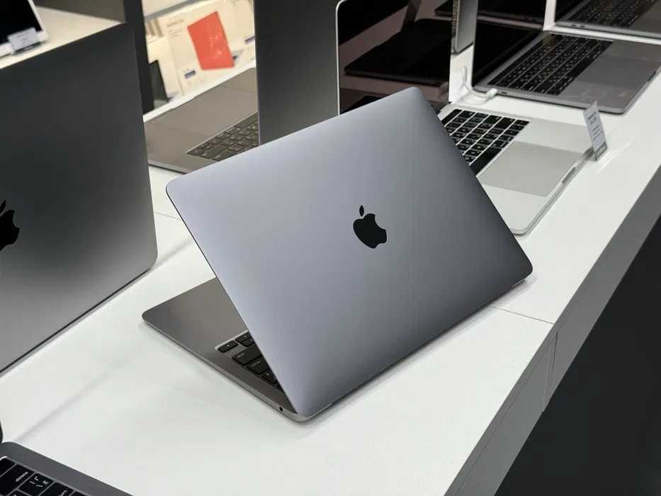 MacBook Air 13’’ 2020 M1 8GB | 256GB ГАРАНТІЯ Київ ТЦ“LAKE PLAZA”#3268