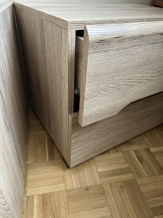 Komplet Meble BRW stan bardzo dobry