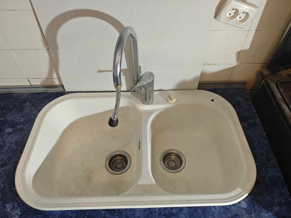 Кухня/кухонні меблі Nikom