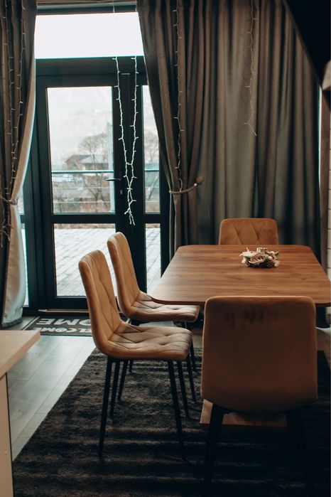 Оренда Котеджу у Славську з власним чаном