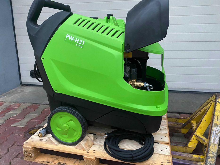 Myjka ciśnieniowa IPC PW-H31 D1713P ciepłowodna  IDAC41596