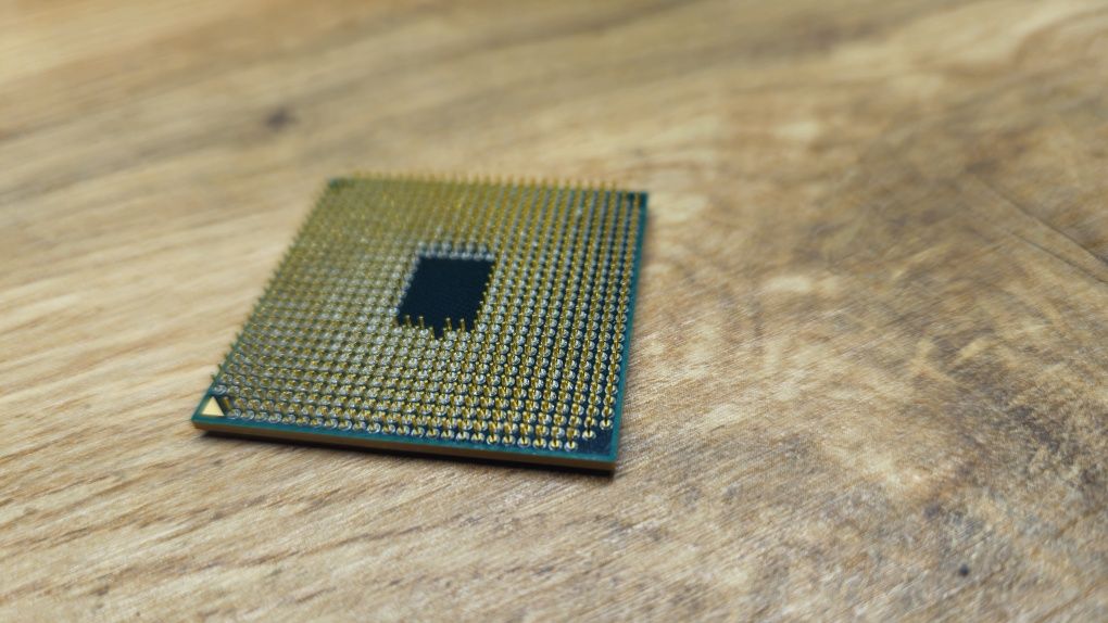 Procesor AMD A10 5700M