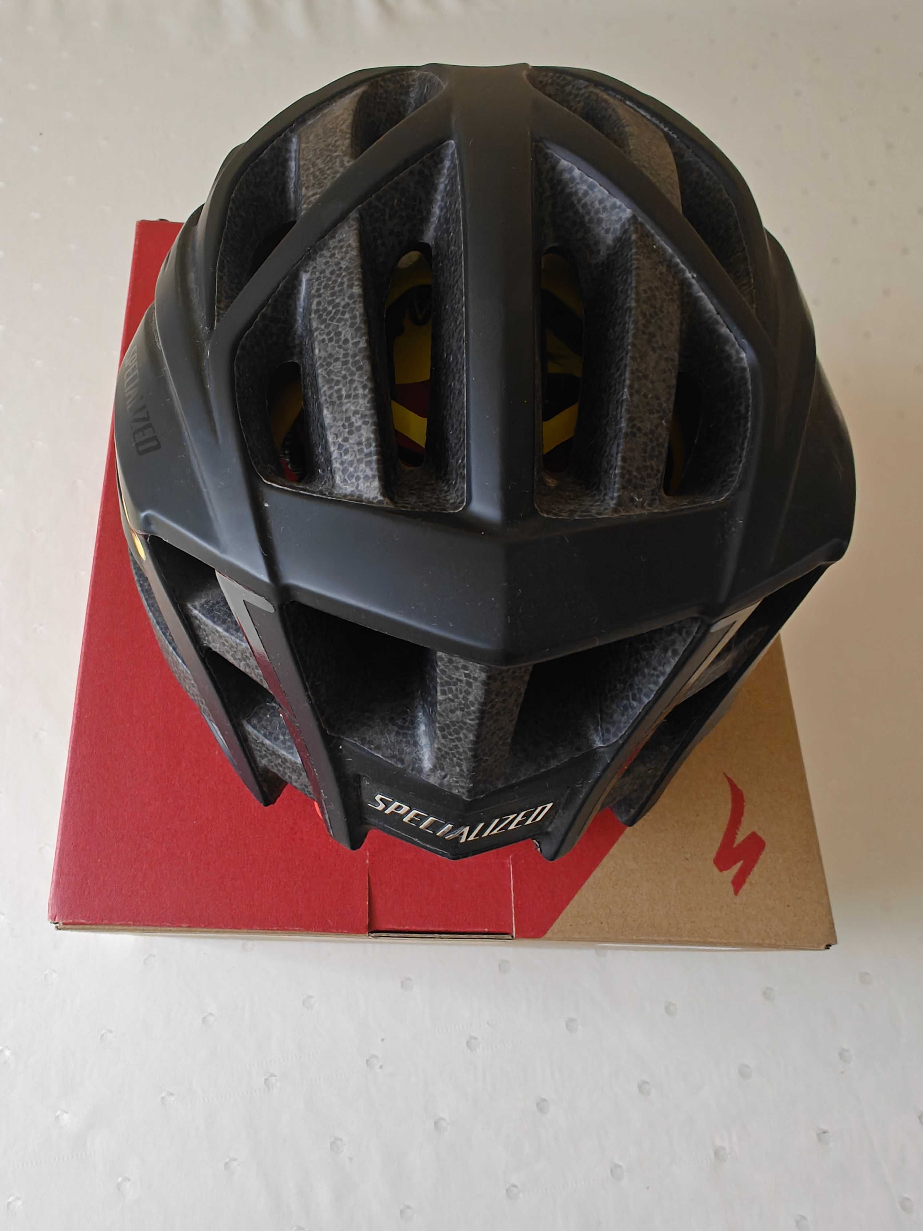 Kask Specialized Echelon II Mips S