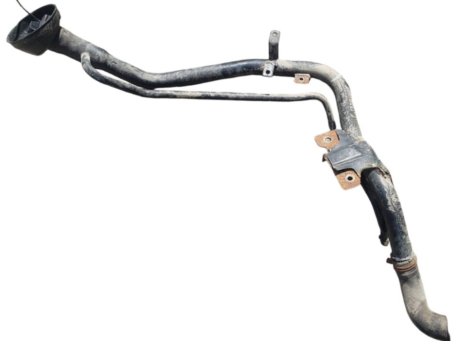 Горловина топливного бака Nissan X-Trail T30 2002-2008 разборка