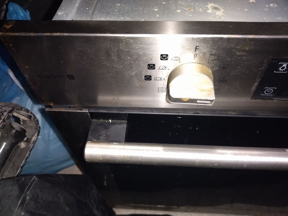 Forno Ariston hotpoint