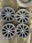 Диски Fotd Fusion 4x108 R16 ET47,5 ОРИГІНАЛ