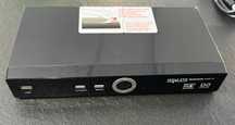 Tuner dekoder DVB-T Echosat 20900