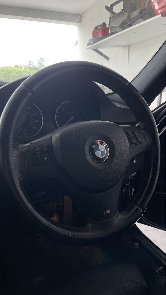 320d E90 BMW - Para Peças