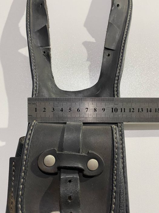 Нагрудник на бак мотоцикла WILD HOG